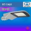 RT-7A81-100 โคมไฟถนน LED 100W