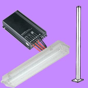 อุปกรณ์เสริม LED Lighting