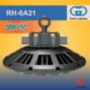 UFO High bay LED 200W รุ่น RH-6A21-200