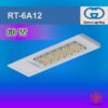 โคมไฟถนน LED 60W รุ่น RT-6A12-060