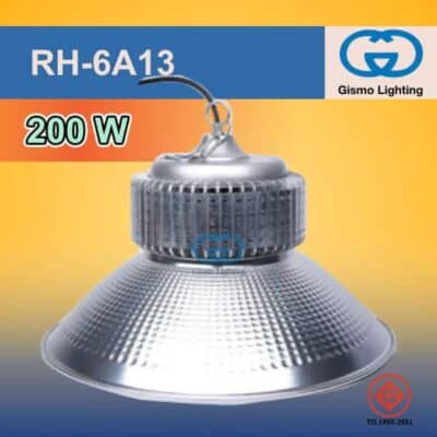 Reflector High Bay LED 200W RH-6A13-200