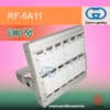 โคม 100W สปอร์ตไลท์​ (Flood Light) LED รุ่น RF-5A11