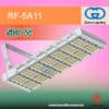โคม 500W สปอร์ตไลท์​ (Flood Light) LED รุ่น RF-5A11