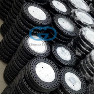 Heat Sink ของ UFO LED High Bay