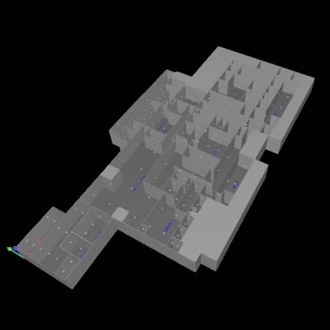 คำนวณแสงสว่าง