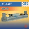 Linear High Bay LED RH-2A22-200 โคมไฮเบย์​ 200W