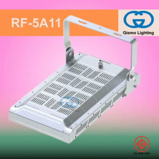 โคมไฟสปอร์ตไลท์ (Flood Light) แบบโมดูล