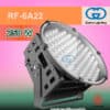 LED 250W สปอร์ตไลท์ (Flood Light) รุ่น RF-6A22 สำหรับส่องไกล สนามฟุตบอล สนามไดร์ฟกอร์ฟ