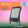 โคมไฟ LED 50W สปอร์ตไลท์ (Flood Light) RF-7A23 โคมสำหรับสนามเทนนิส บาสเก็ตบอล ตระกร้อ