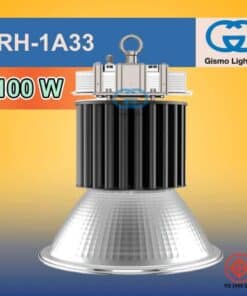 Reflector High Bay 100W RH-1A33-100