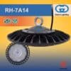 ไฮเบย์ 50W RH-7A14-050 UFO High Bay