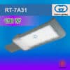 Street light LED RT-7A31-120 โคมไฟถนน 120W