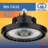 UFO High Bay LED RH-7A32-080 ไฮเบย์ 80W
