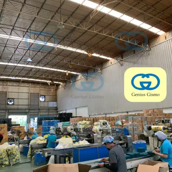 โคมไฮเบย์​ LED แบบฝาชี Unitop Phase 2