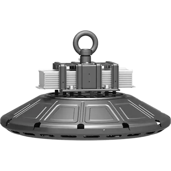 โคมไฮเบย์​ LED UFO