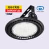 โคมไฟไฮเบย์ LED 150W ที่สว่าง ทนทาน คืนทุนเร็ว ต้องรุ่น RH-7A26-150 เท่านั้น